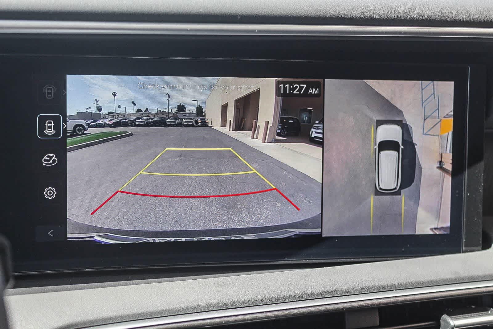 Thumbnail: 2026 Hyundai Palisade - 33