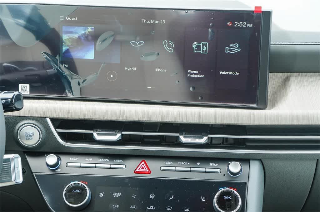 Thumbnail: 2025 Hyundai Sonata - 16