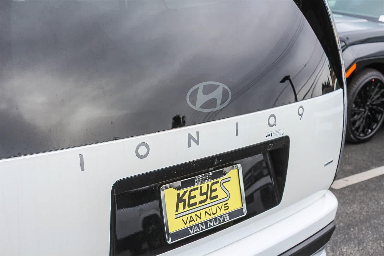 Thumbnail: 2026 Hyundai Ioniq - 14