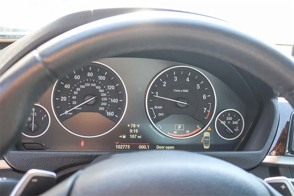 Thumbnail: 2014 BMW 4 Series - 22