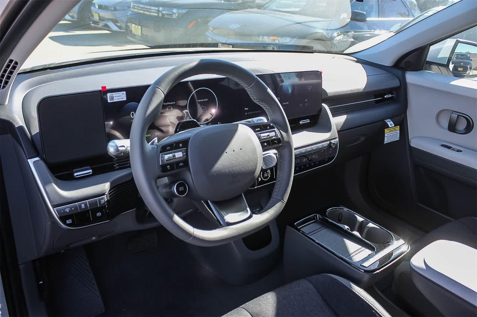 Thumbnail: 2026 Hyundai Ioniq 5 - 24