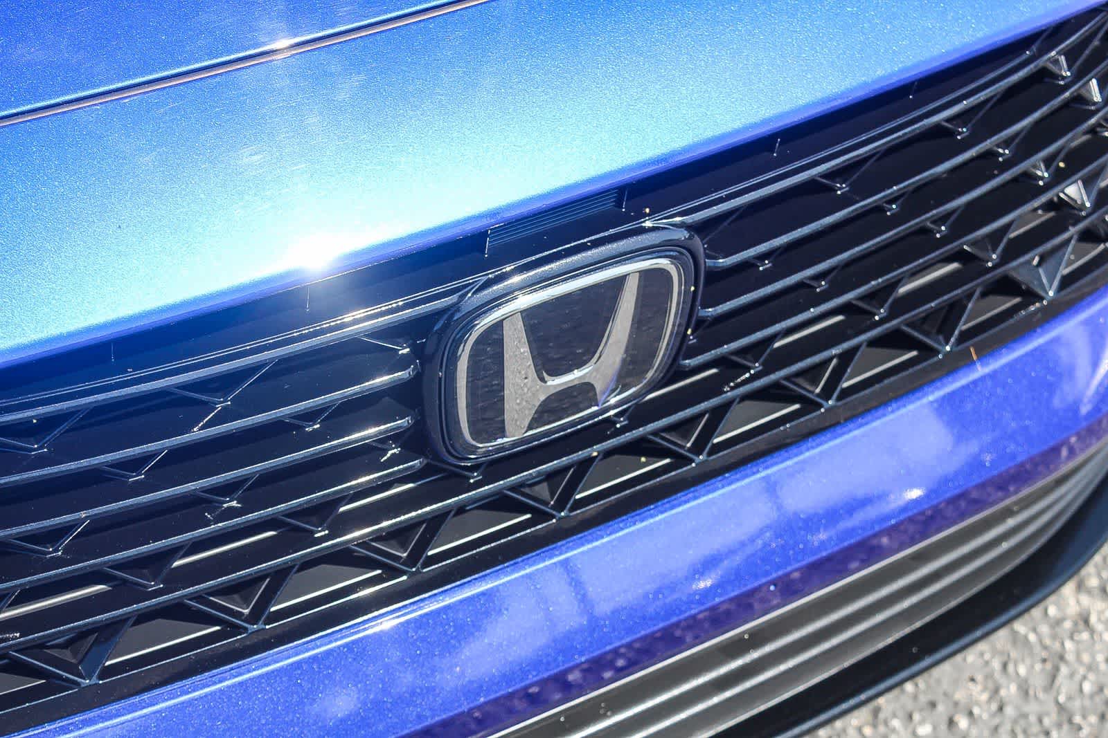 Thumbnail: 2023 Honda Accord - 17