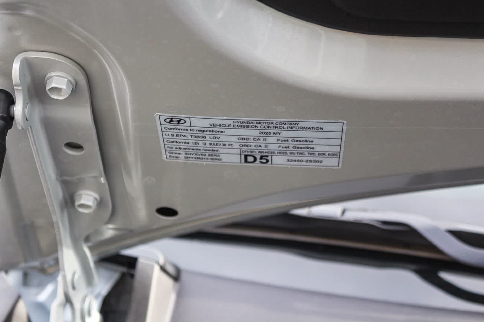 Thumbnail: 2025 Hyundai Sonata - 37