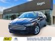 Used 2018 Ford Fusion SE Sedan