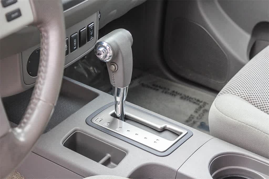 Thumbnail: 2017 Nissan Frontier - 22