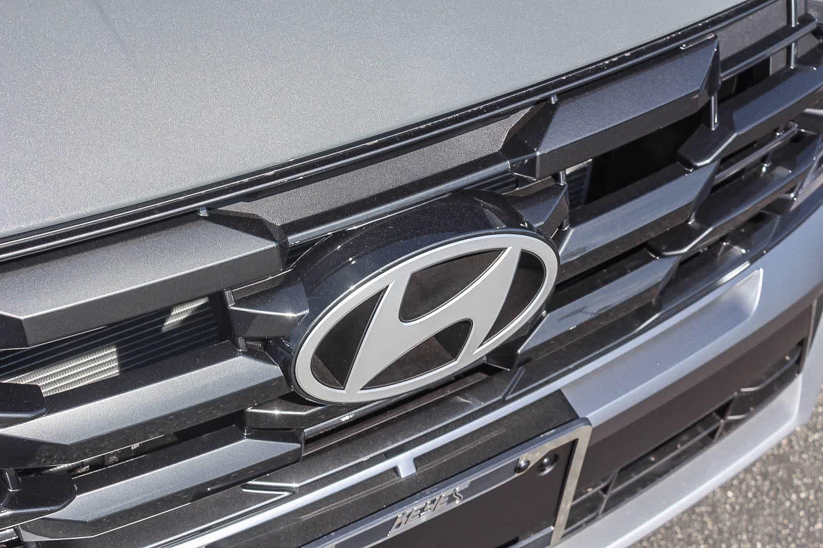 Thumbnail: 2026 Hyundai Tucson - 13