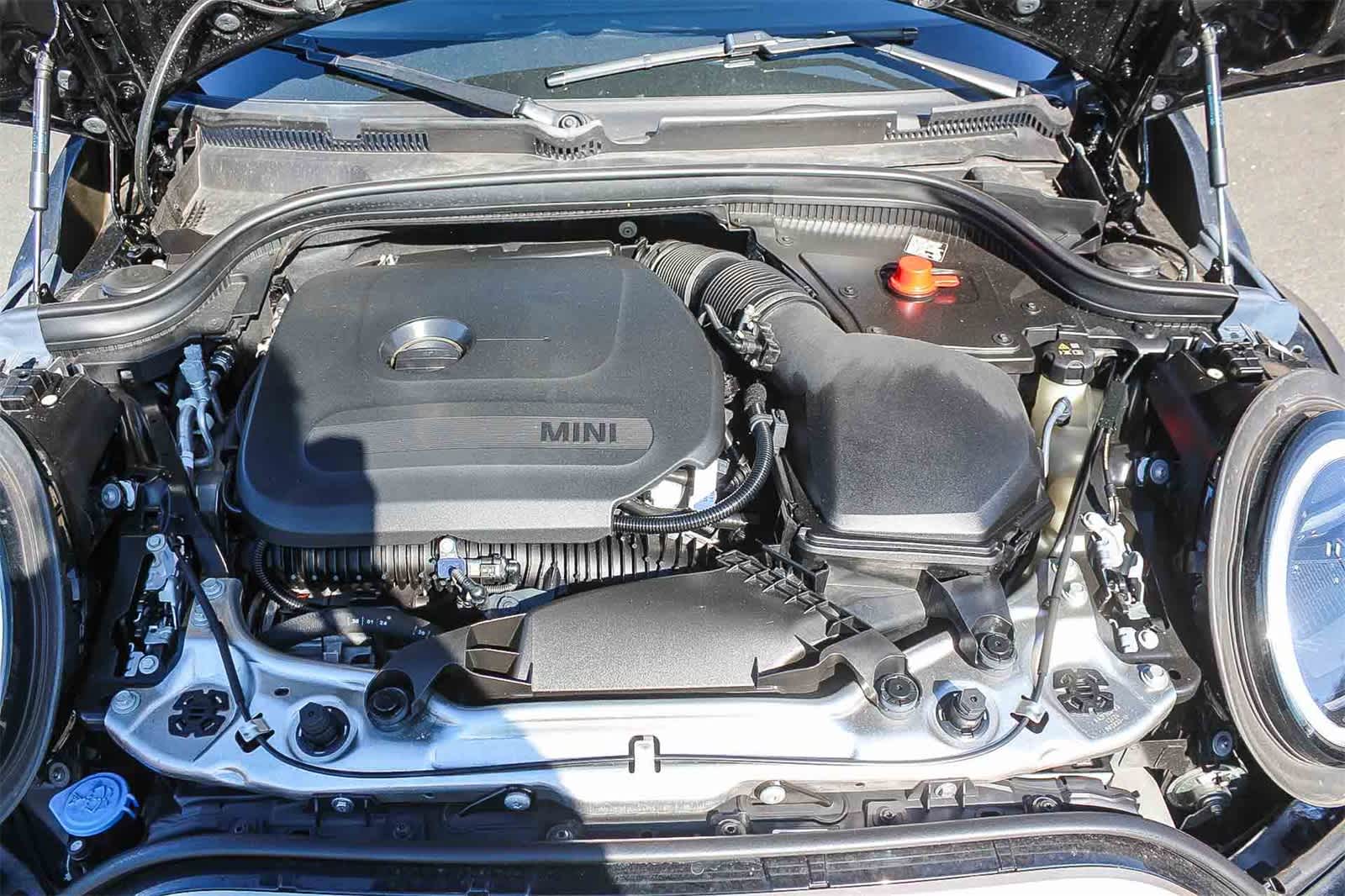 Thumbnail: 2025 MINI Cooper Hardtop - 33