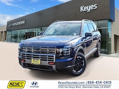 2026 Hyundai Palisade XRT Pro SUV