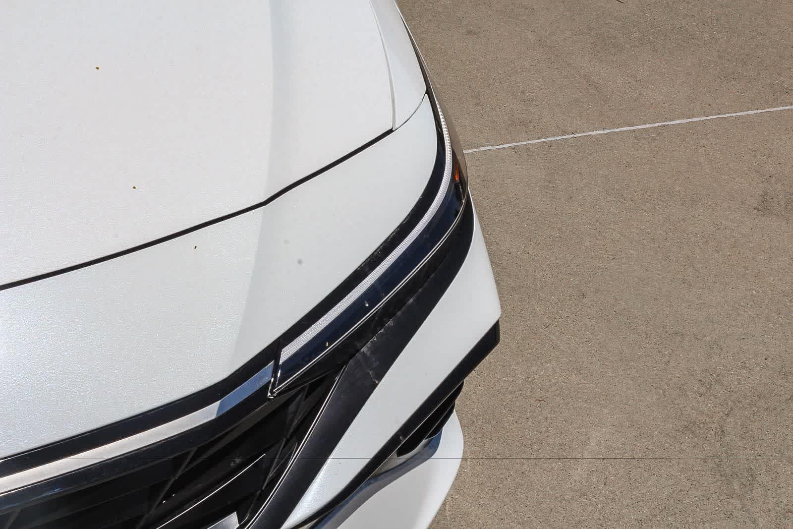 Thumbnail: 2026 Hyundai Elantra - 12