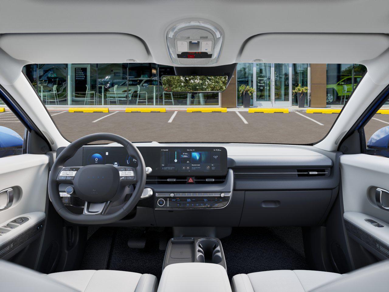 Thumbnail: 2026 Hyundai Ioniq 5 - 11