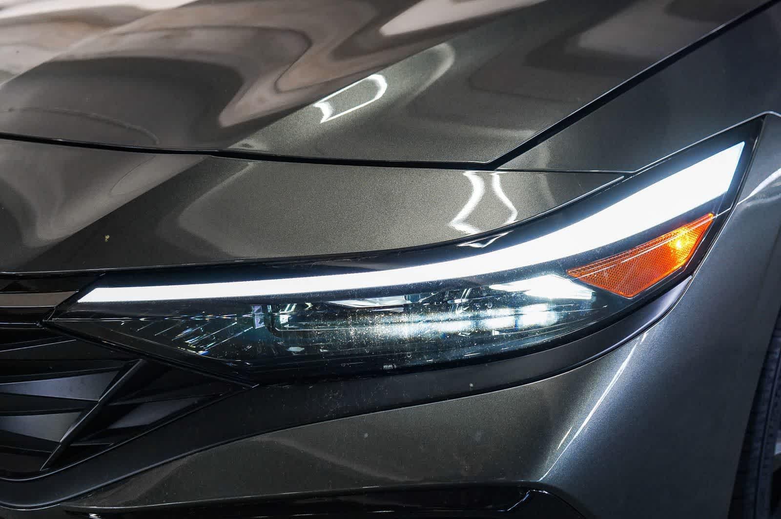 Thumbnail: 2026 Hyundai Elantra - 12