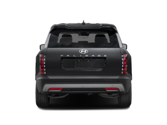 Thumbnail: 2026 Hyundai Palisade - 5