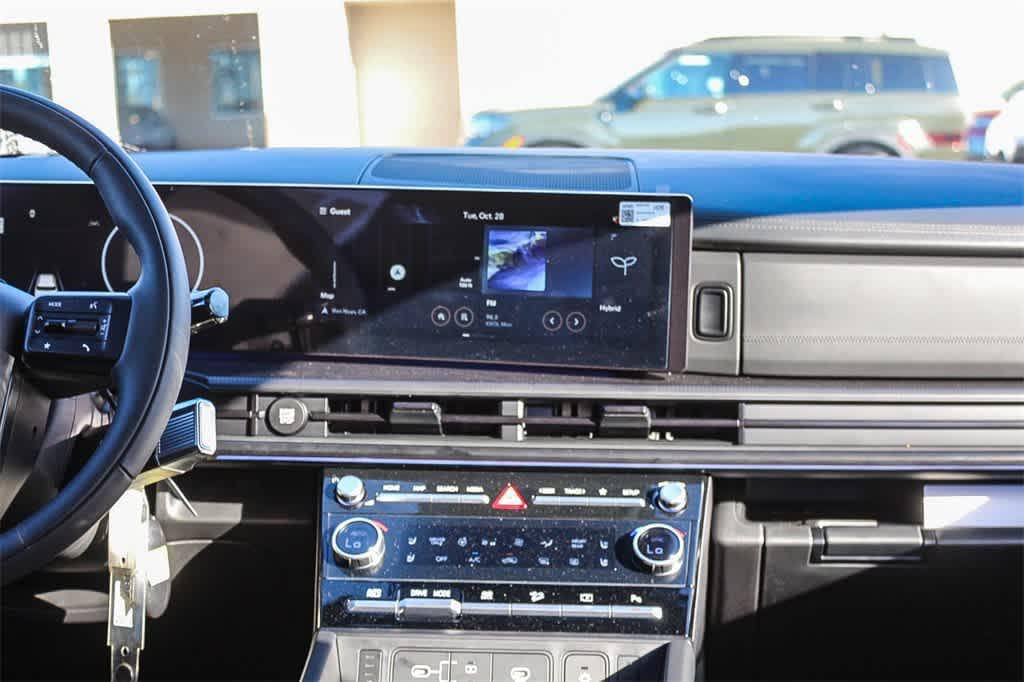 Thumbnail: 2025 Hyundai Santa Fe - 15