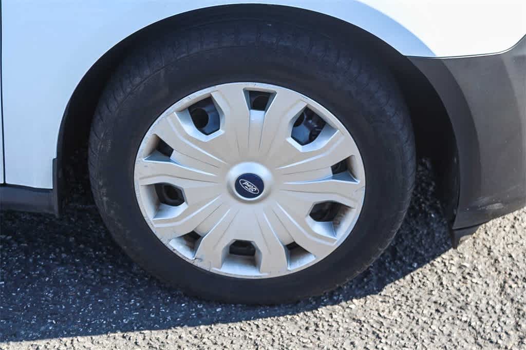 Thumbnail: 2019 Ford Transit Series - 12