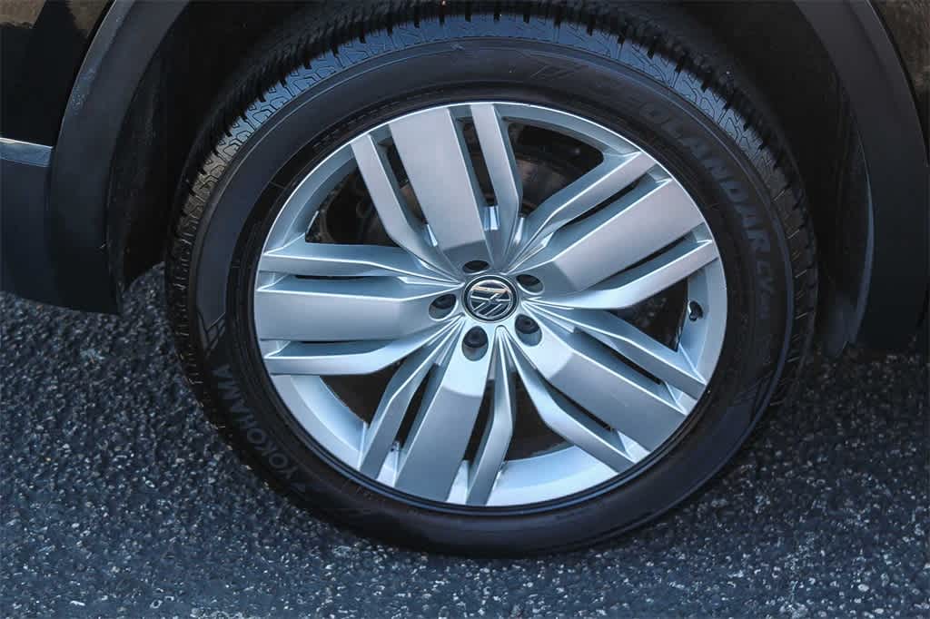 Thumbnail: 2018 Volkswagen Atlas - 11