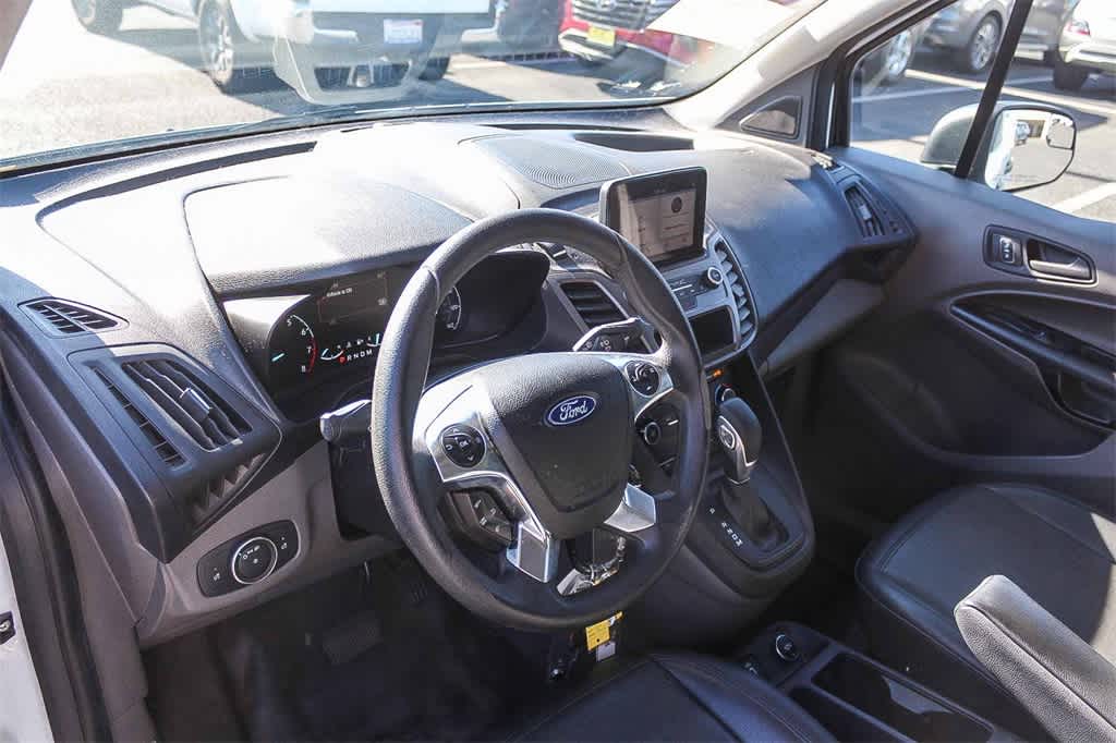 Thumbnail: 2019 Ford Transit Series - 22