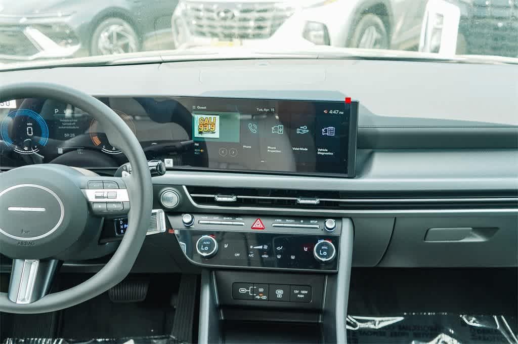 Thumbnail: 2025 Hyundai Sonata - 15