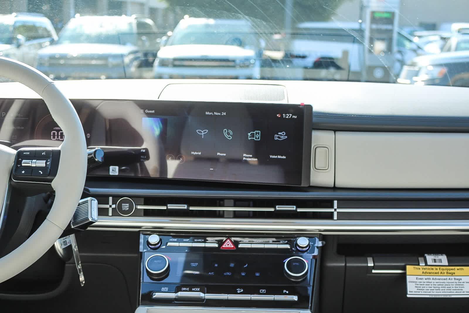 Thumbnail: 2026 Hyundai Santa Fe - 18