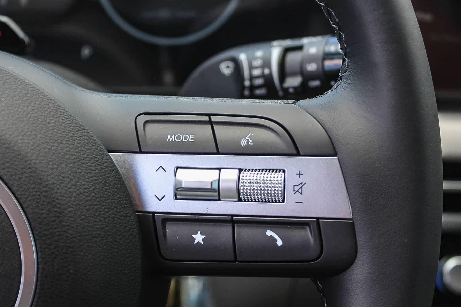 Thumbnail: 2026 Hyundai Tucson - 34