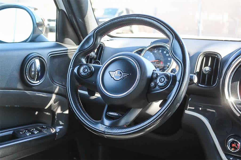Thumbnail: 2019 MINI Cooper Countryman - 19