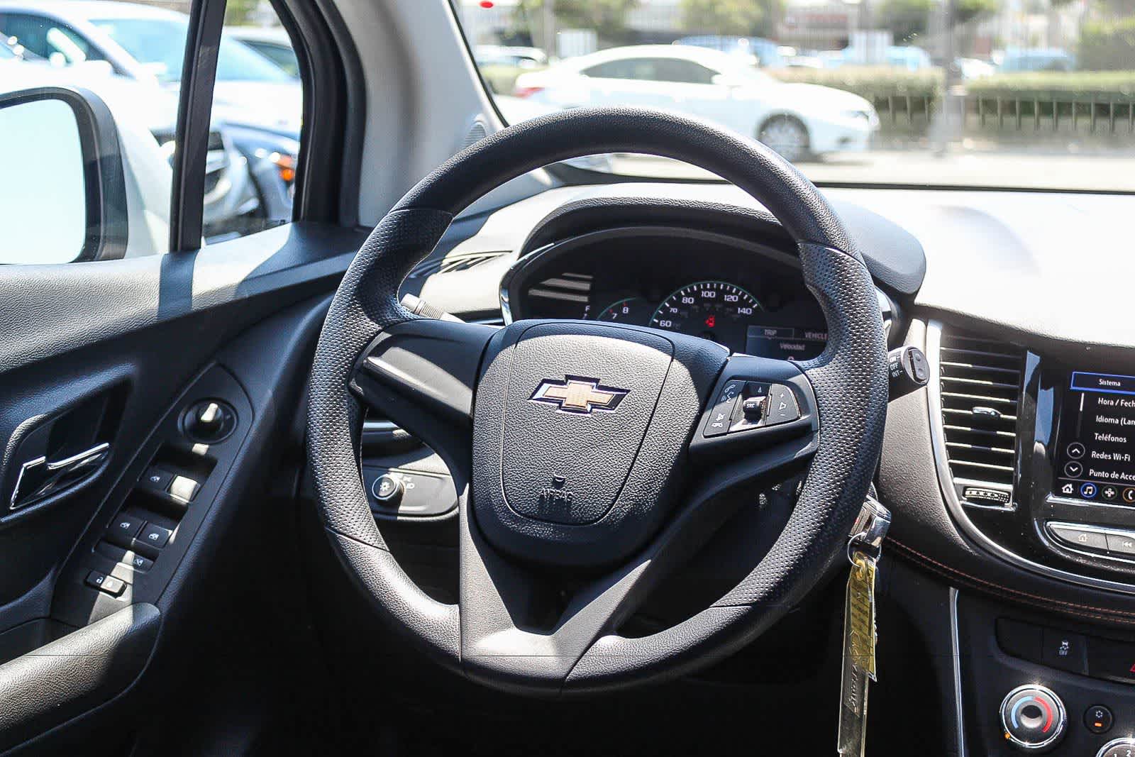 Thumbnail: 2018 Chevrolet Trax - 20