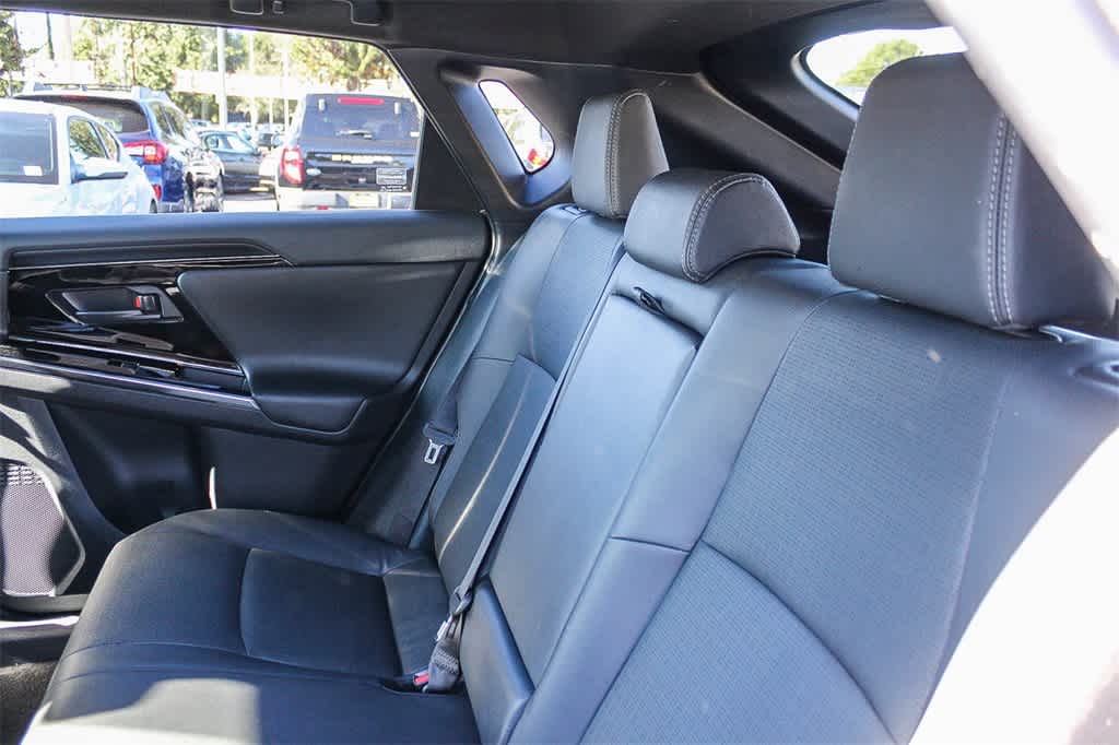 Thumbnail: 2023 Toyota bZ4X - 26