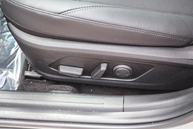 2025 Hyundai Sonata Limited 23