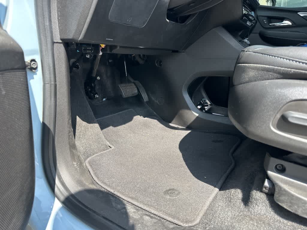 Thumbnail: 2022 Chevrolet Bolt EV - 23