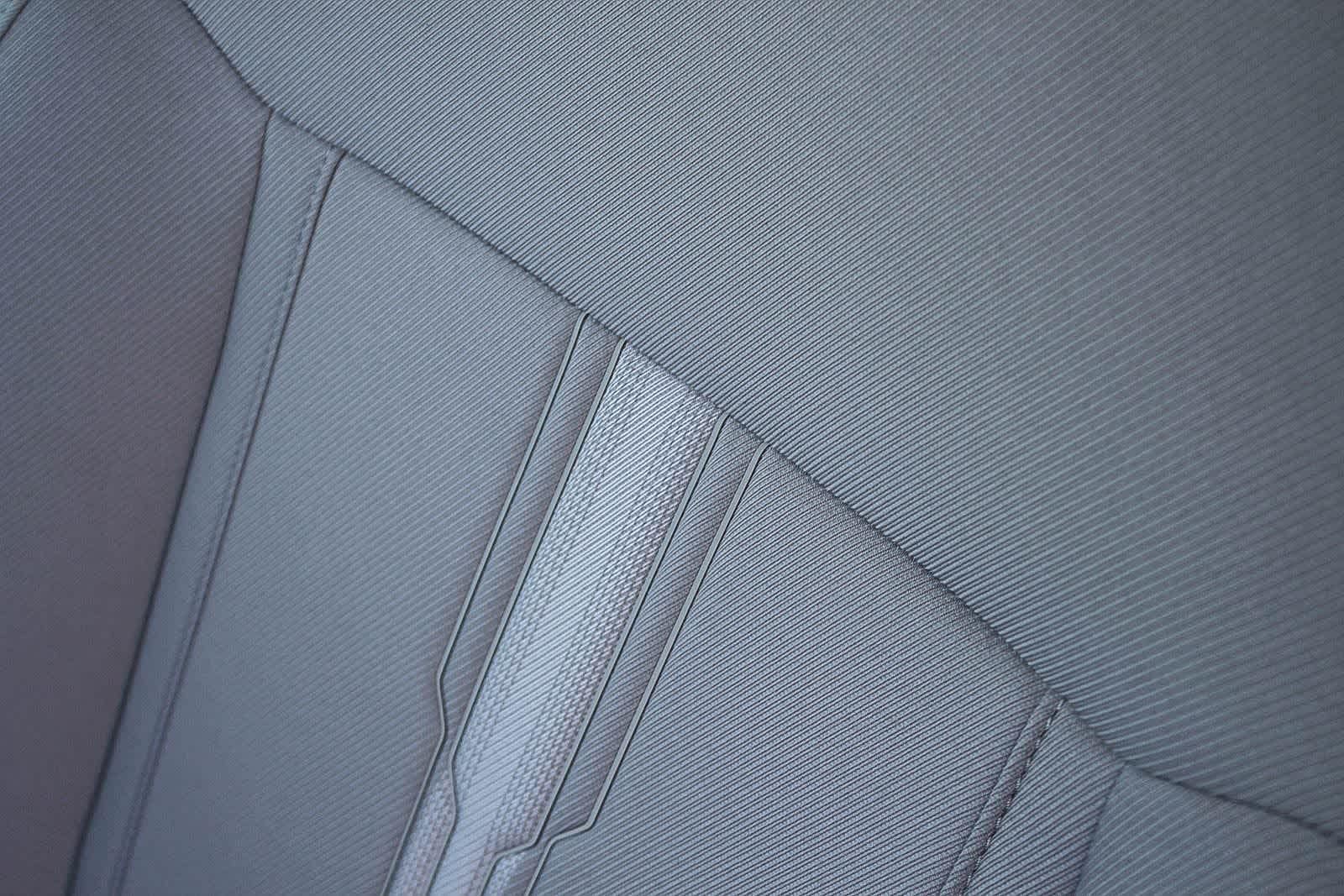 Thumbnail: 2026 Hyundai Tucson - 34