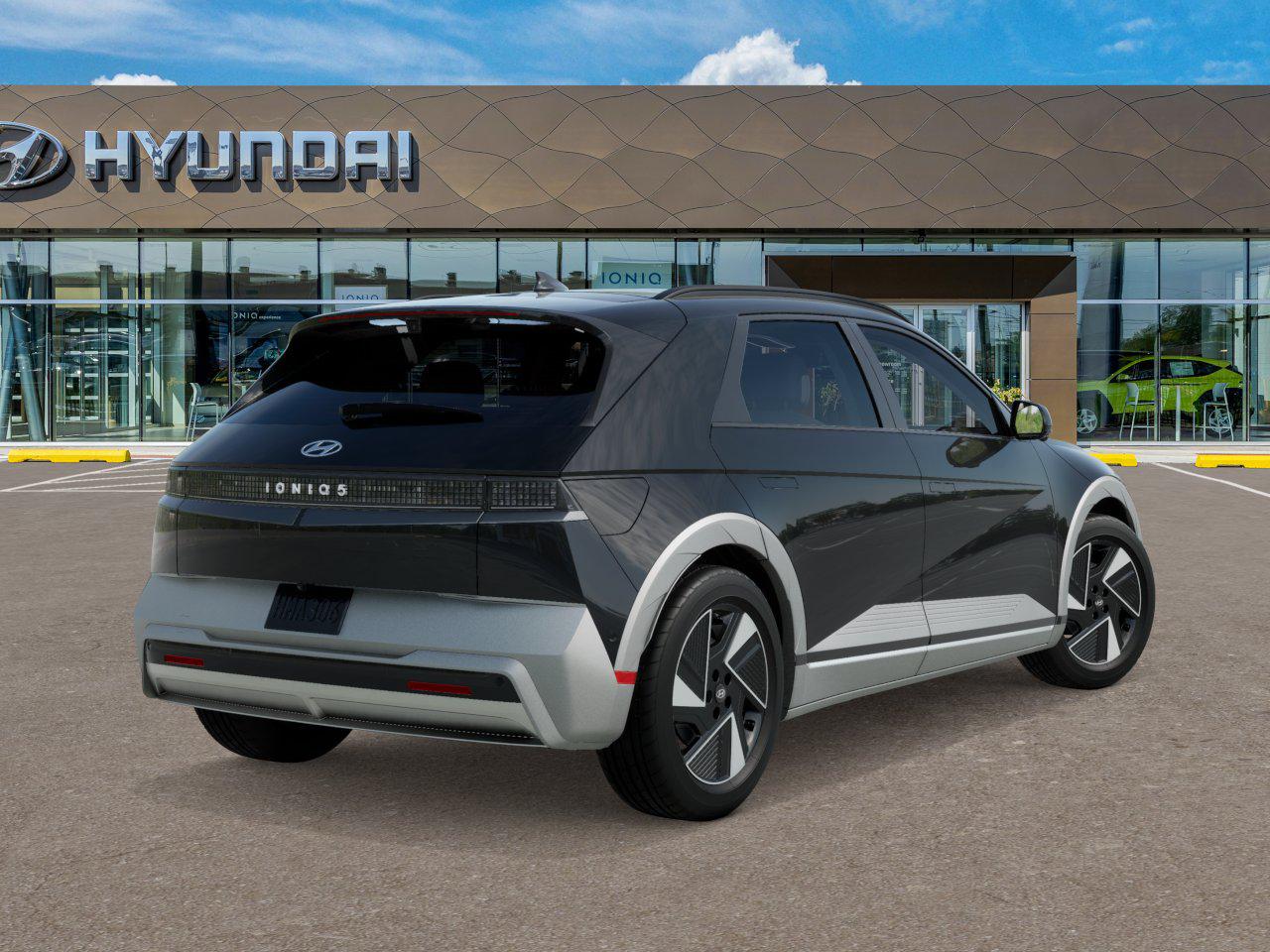 Thumbnail: 2025 Hyundai Ioniq 5 - 4