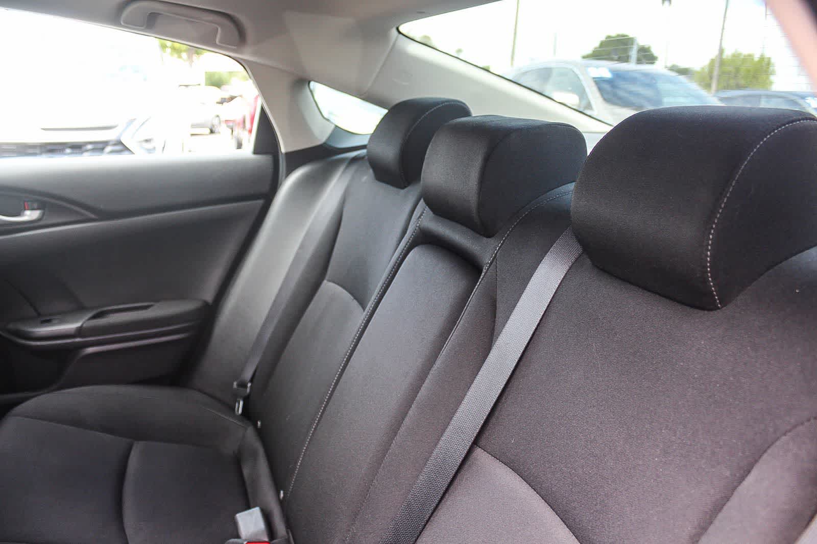 Thumbnail: 2017 Honda Civic - 24