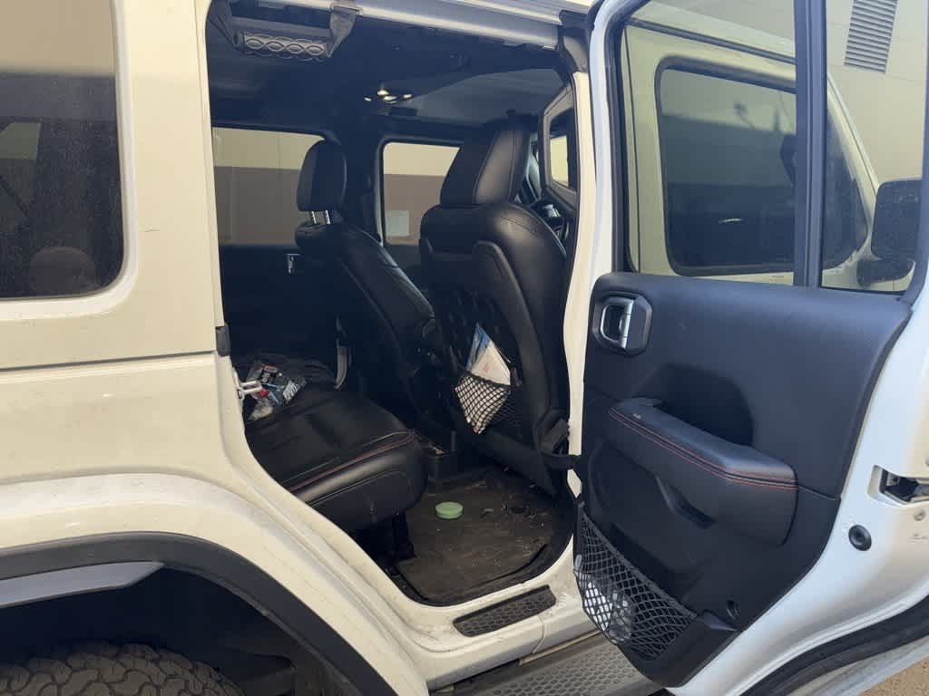 Thumbnail: 2020 Jeep Wrangler - 12