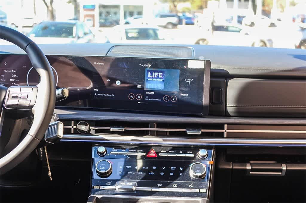 Thumbnail: 2026 Hyundai Santa Fe - 18