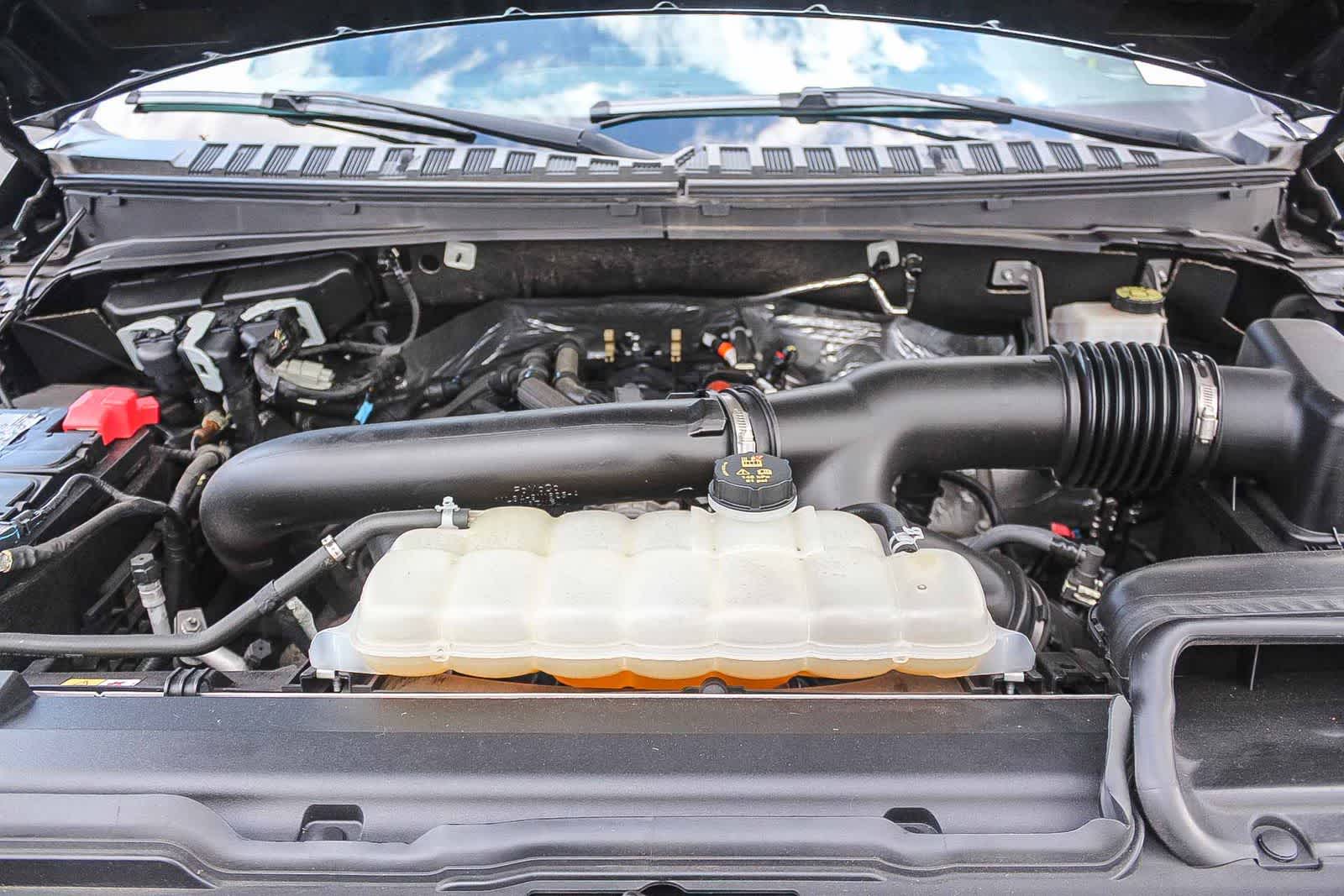 Thumbnail: 2024 Ford Expedition - 31