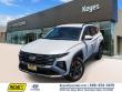 New 2026 Hyundai Tucson Hybrid SEL AWD SUV