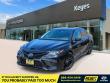 Used 2024 Toyota Camry Hybrid XSE Sedan