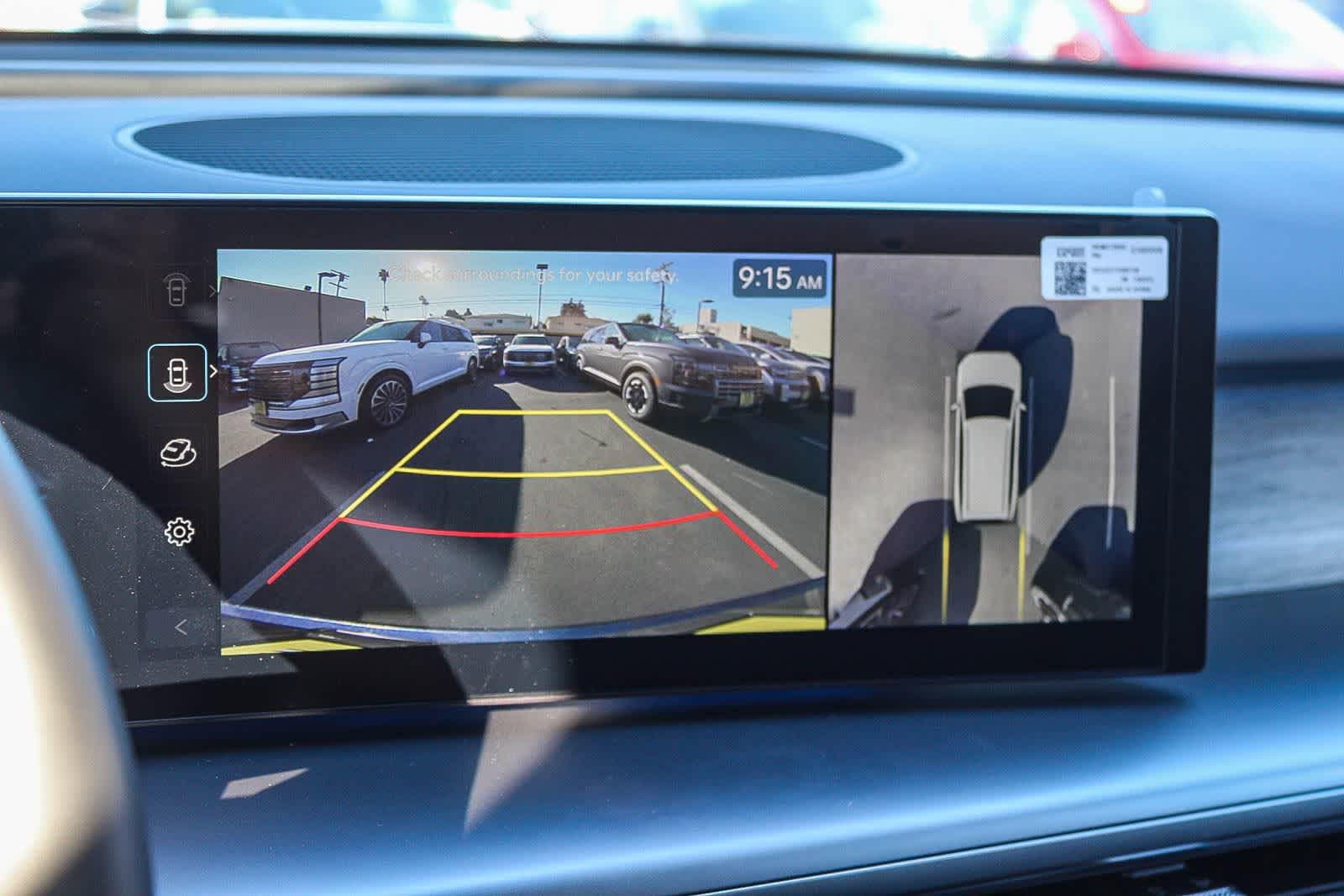 Thumbnail: 2026 Hyundai Ioniq - 31