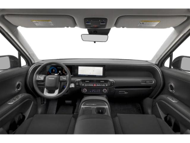 Thumbnail: 2026 Hyundai Palisade - 7