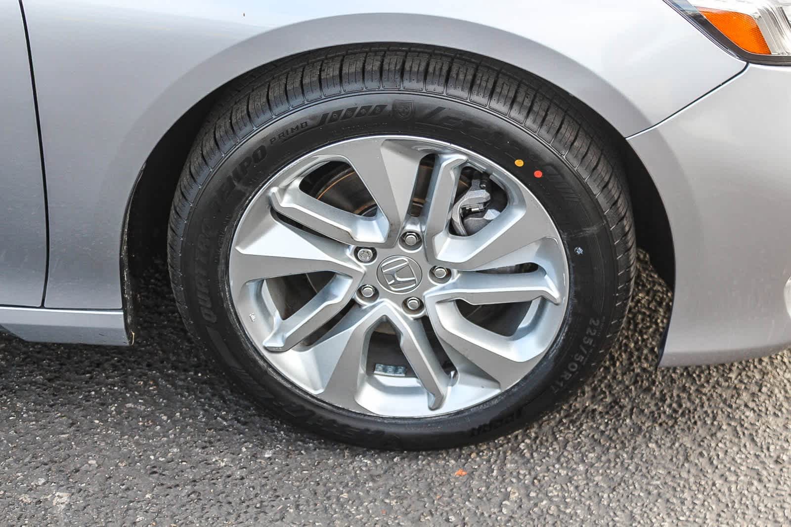 Thumbnail: 2020 Honda Accord - 11