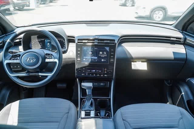 Thumbnail: 2024 Hyundai Santa Cruz - 12