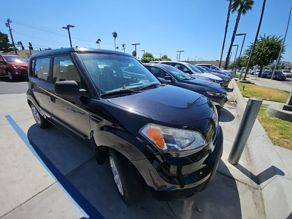 Thumbnail: 2010 Kia Soul - 6