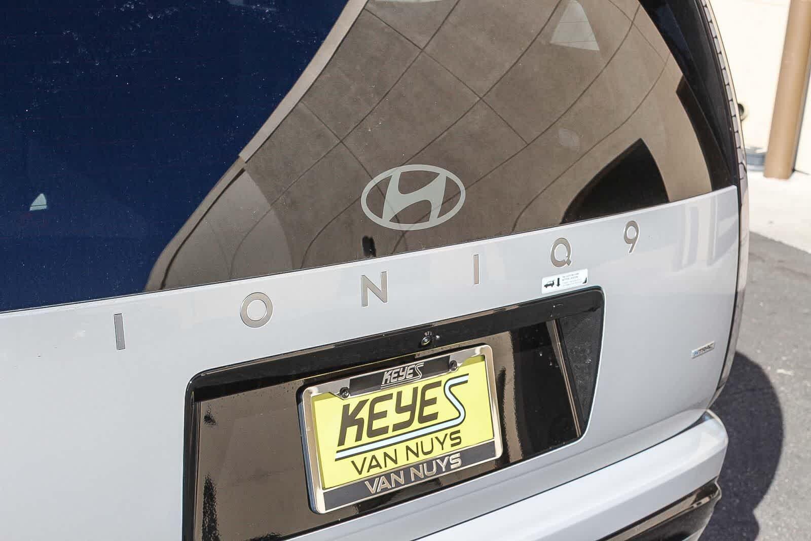 Thumbnail: 2026 Hyundai Ioniq - 14