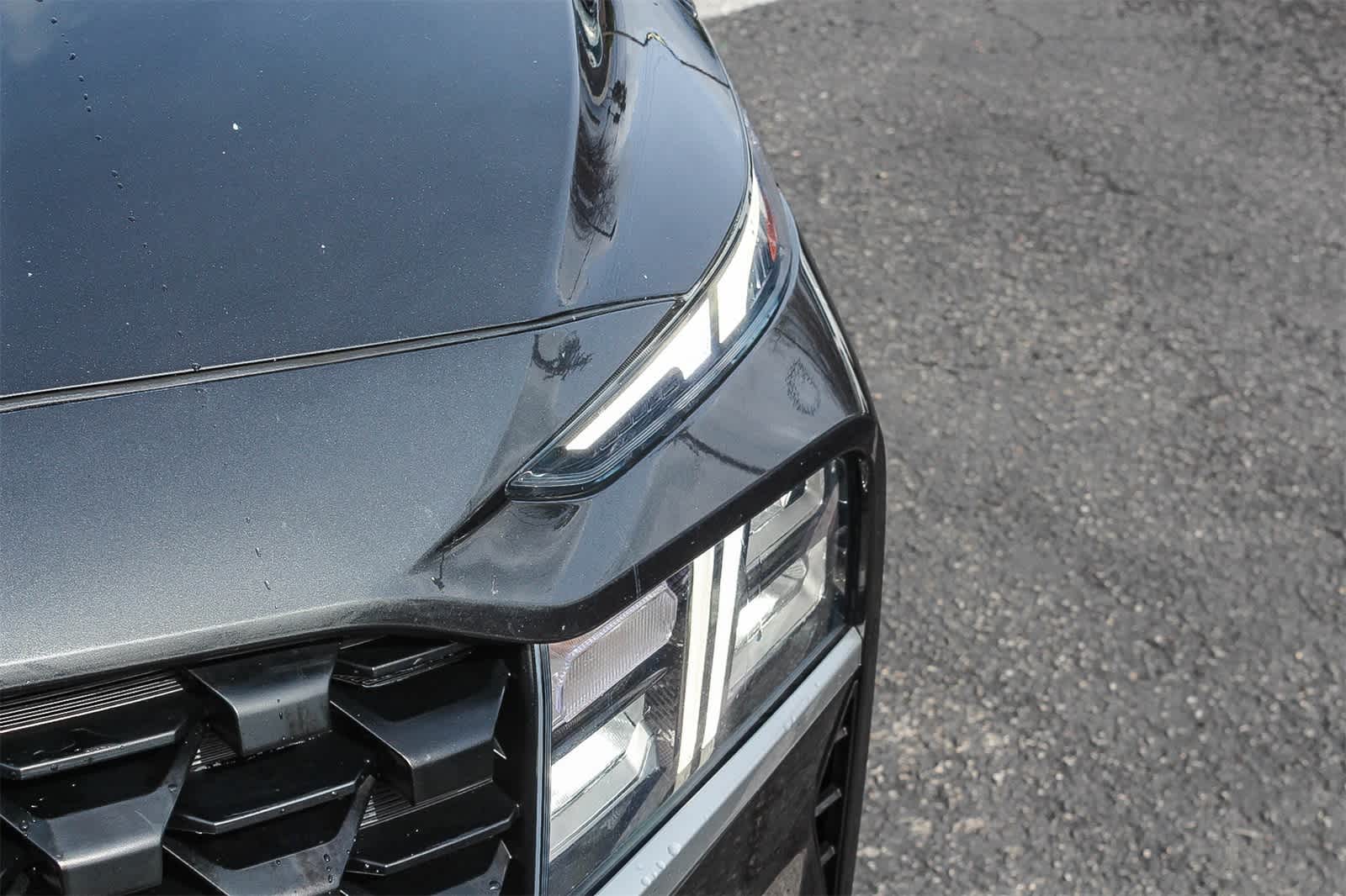 Thumbnail: 2023 Hyundai Santa Fe - 16