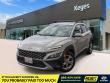 Certified 2023 Hyundai Kona SEL SUV
