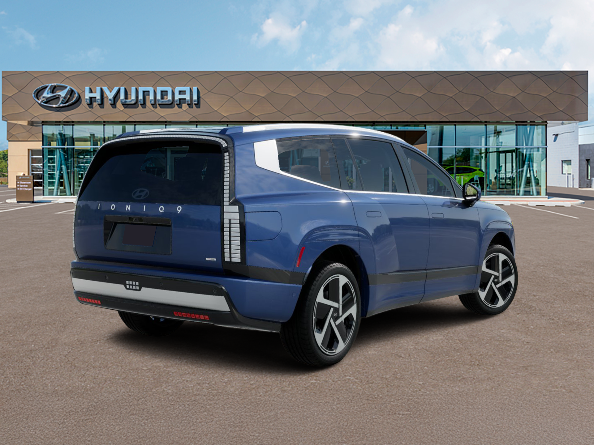 Thumbnail: 2026 Hyundai Ioniq - 5