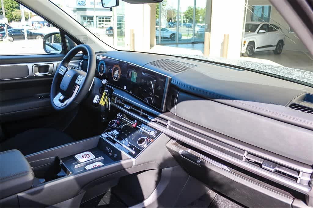 Thumbnail: 2026 Hyundai Santa Fe - 22