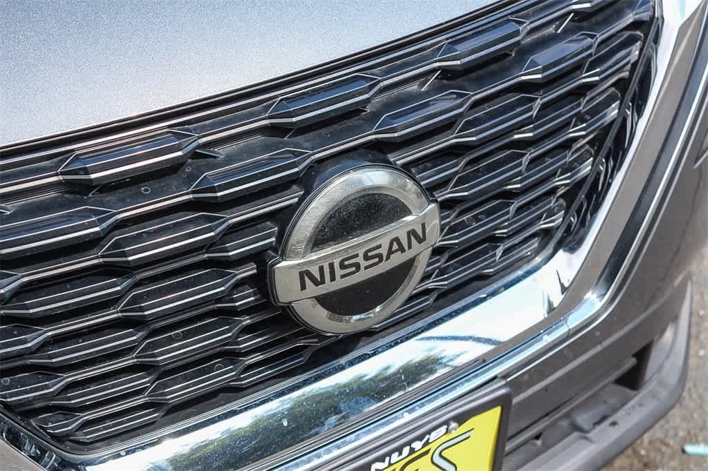 Thumbnail: 2021 Nissan Rogue - 13