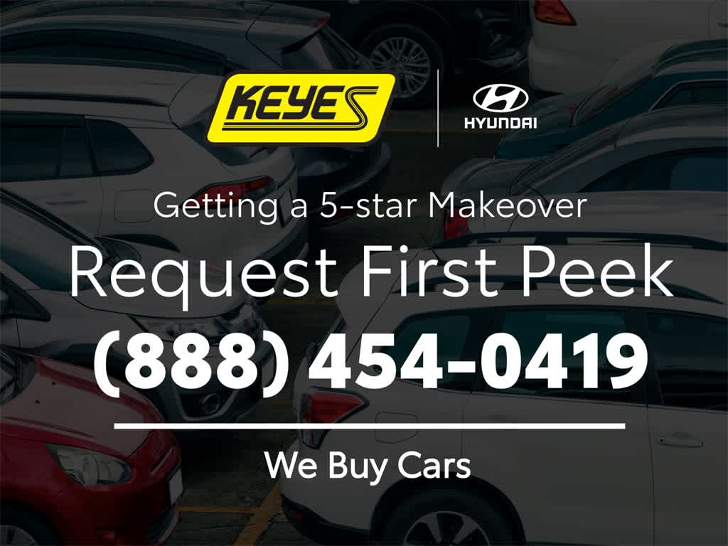 2023 Hyundai Sonata SEL -
                  Van Nuys, CA