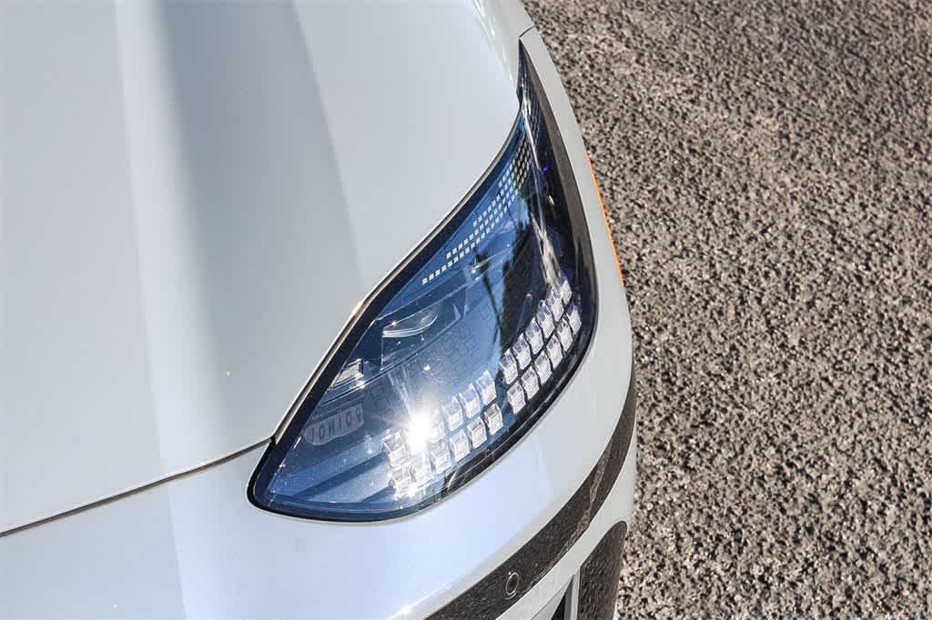 Thumbnail: 2024 Hyundai Ioniq 6 - 10