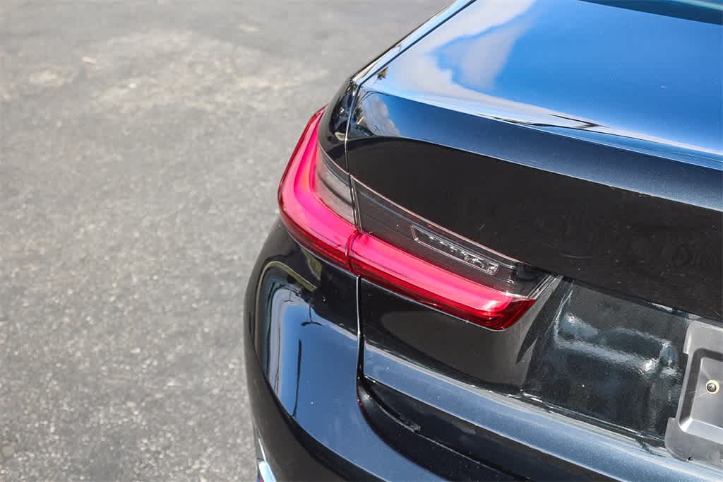 Thumbnail: 2019 BMW 3 Series - 7